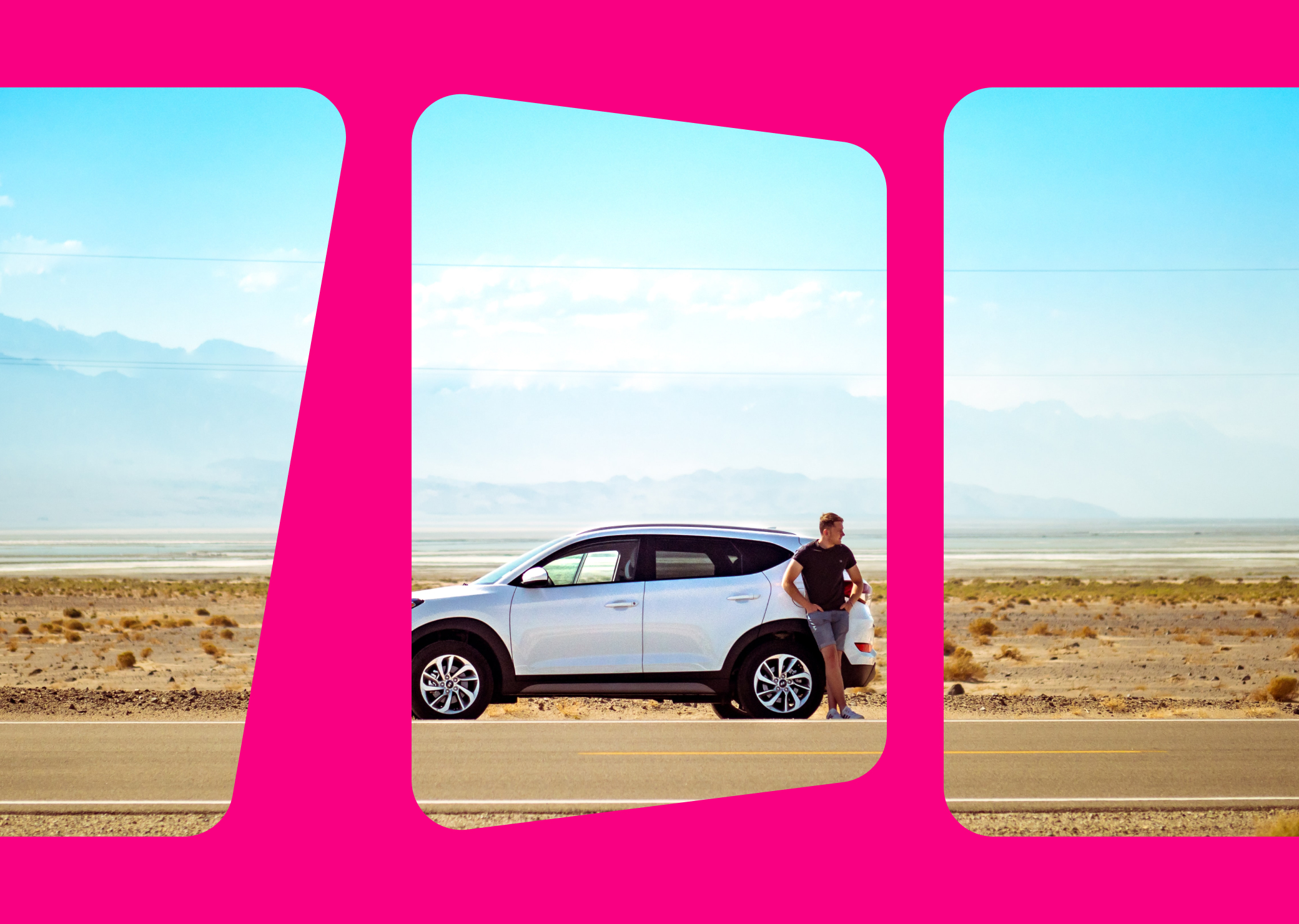 5 Best Luxury Cars To Take On Your Next Road Trip